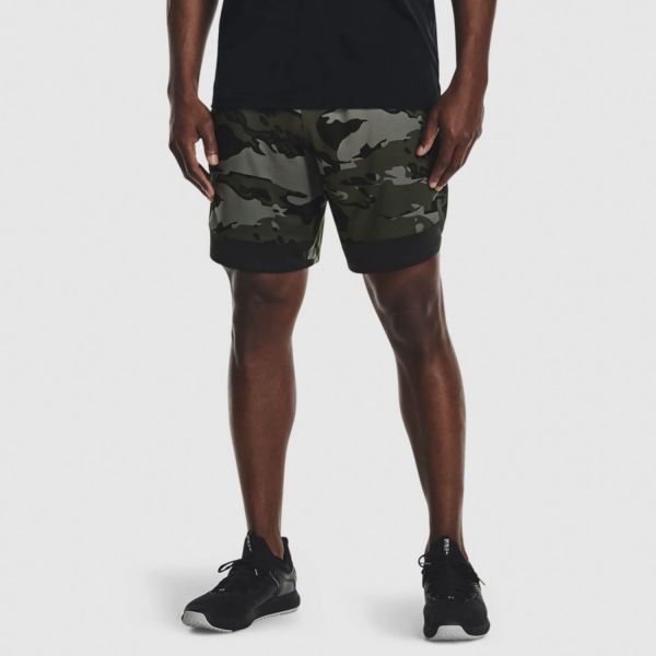 Шорти Under Armour 1361508.