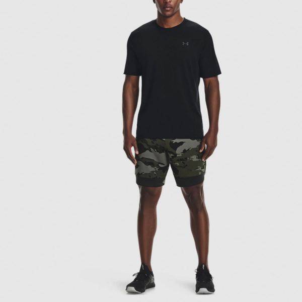Шорти Under Armour 1361508.