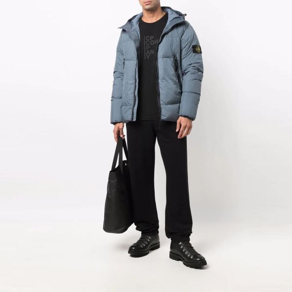 Пуховик Stone Island 751540123.V0046.