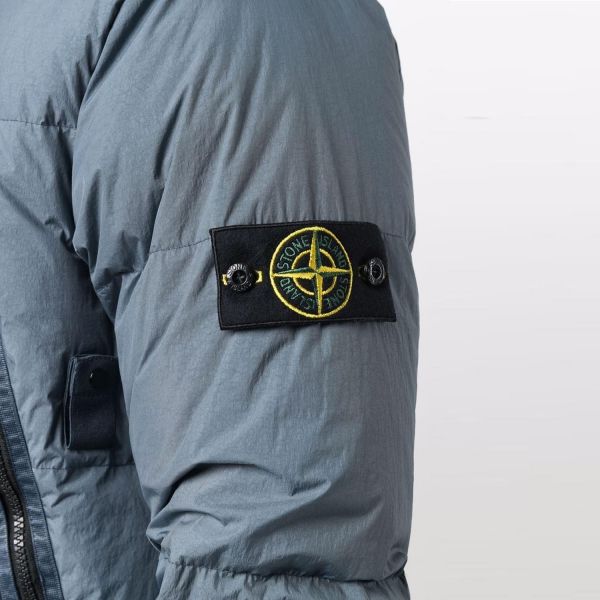 Пуховик Stone Island 751540123.V0046.