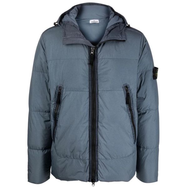 Пуховик Stone Island 751540123.V0046.