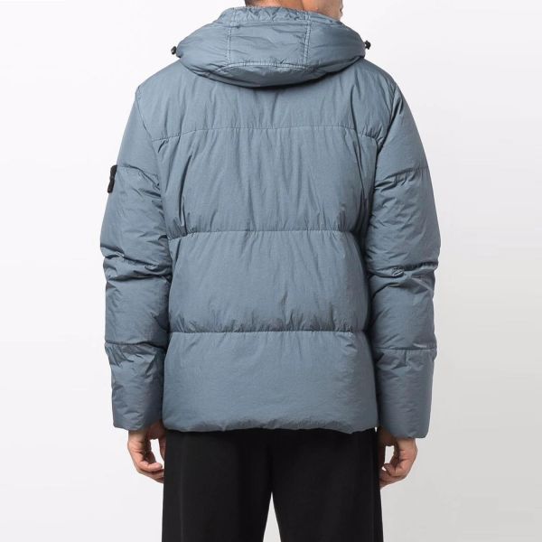 Пуховик Stone Island 751540123.V0046.