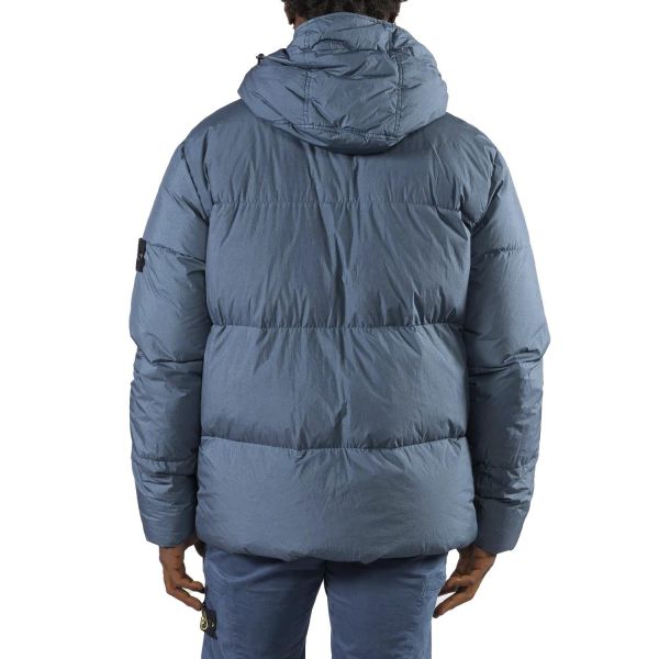 Пуховик Stone Island 751540123.V0046.