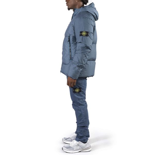 Пуховик Stone Island 751540123.V0046.