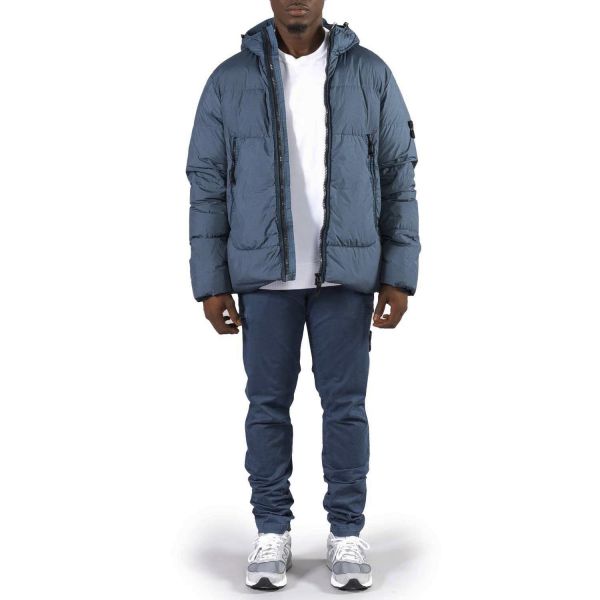Пуховик Stone Island 751540123.V0046.
