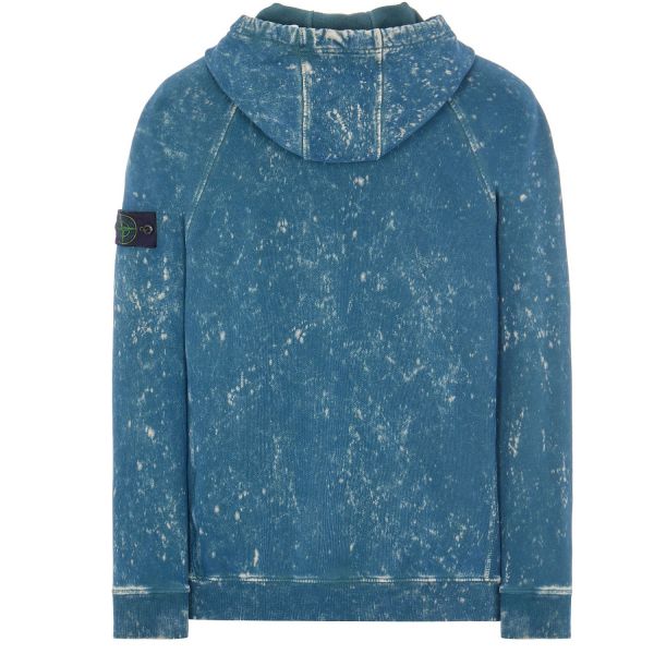 Худи Stone Island 751561338.V0020.