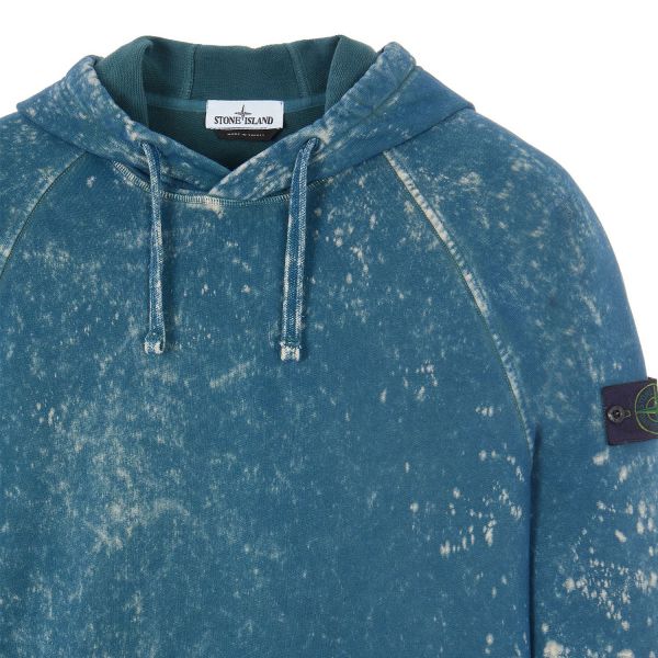 Худи Stone Island 751561338.V0020.