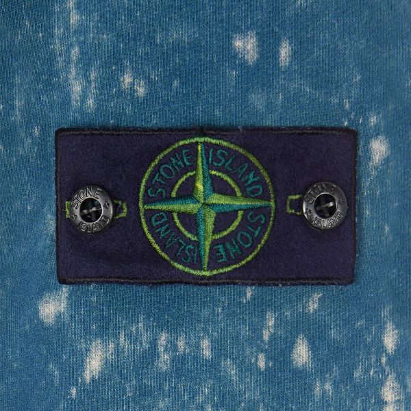 Худи Stone Island 751561338.V0020.