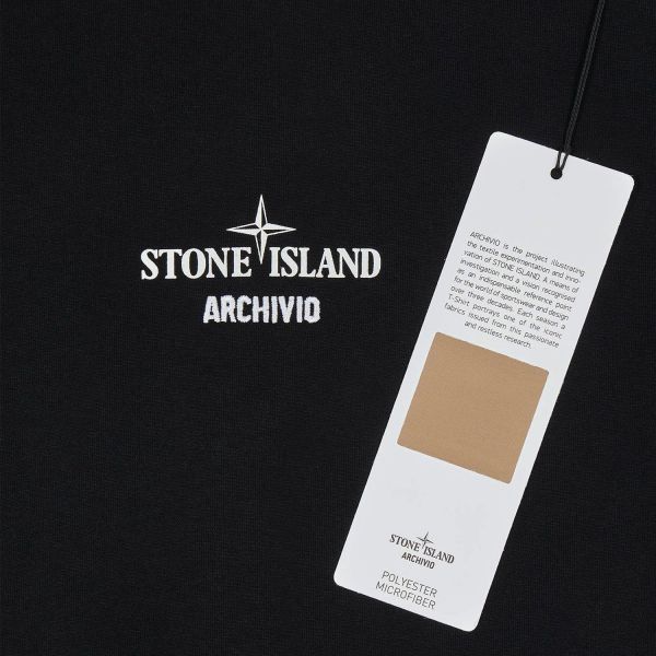Футболка Stone Island 75152NS91.V0029.