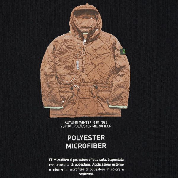 Футболка Stone Island 75152NS91.V0029.