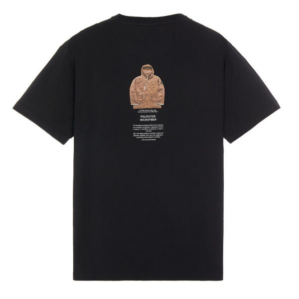 Футболка Stone Island 75152NS91.V0029.