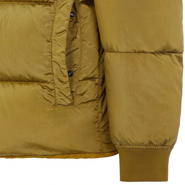 Пуховик Stone Island 751542840.V0098.