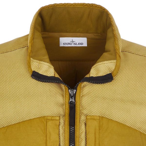 Пуховик Stone Island 751542840.V0098.