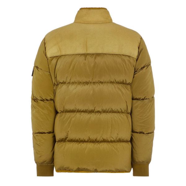 Пуховик Stone Island 751542840.V0098.