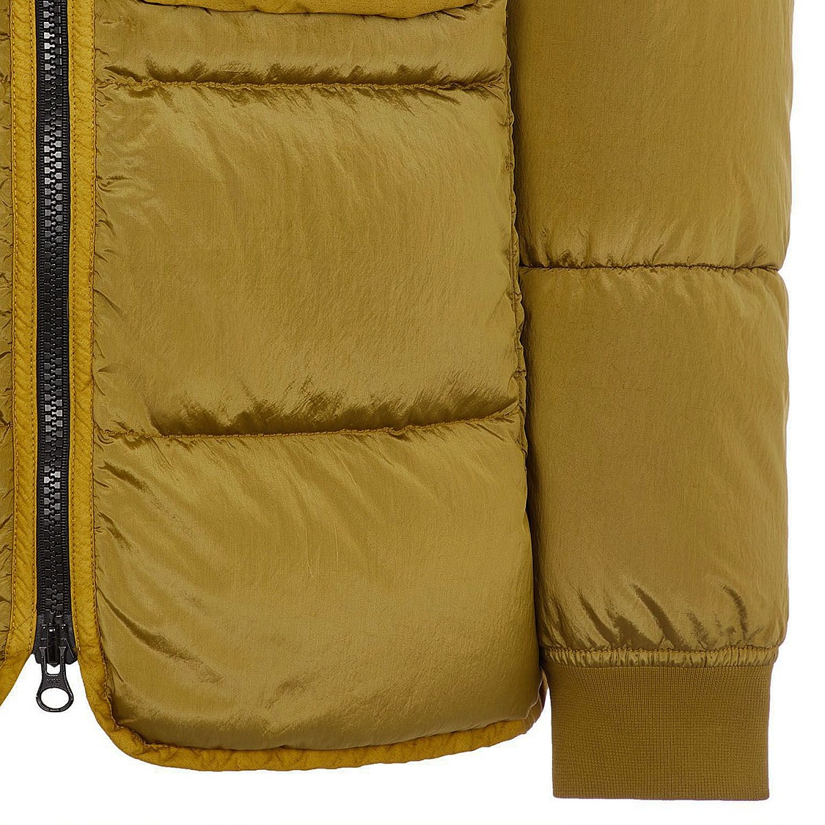 Пуховик Stone Island 751542840.V0098