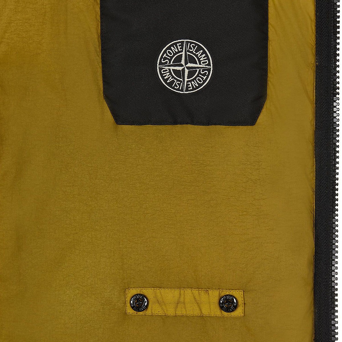 Пуховик Stone Island 751542840.V0098