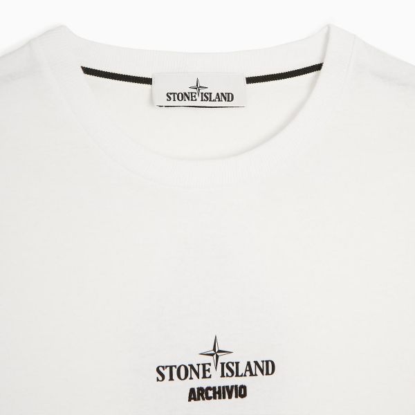 Футболка Stone Island 75152NS91.V0001.