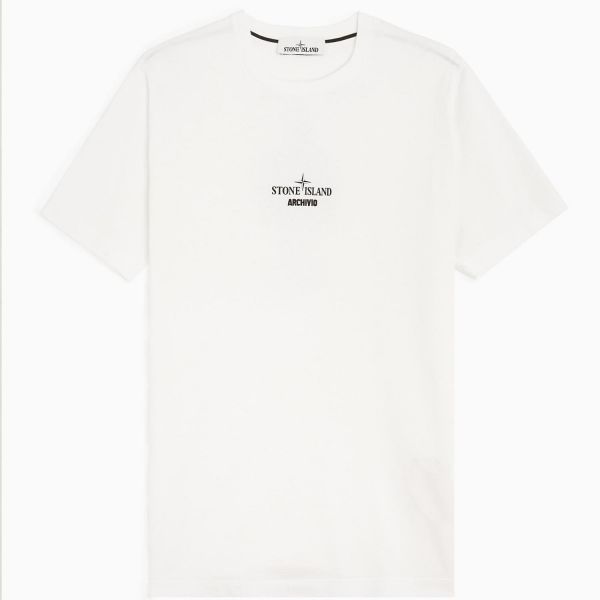 Футболка Stone Island 75152NS91.V0001.