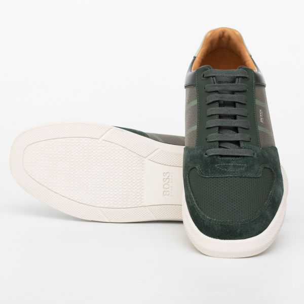 Кеди Hugo Boss 50417937.