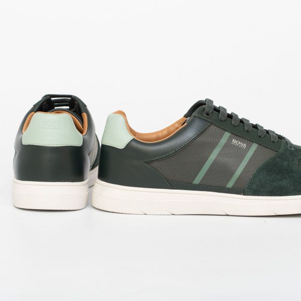 Кеди Hugo Boss 50417937.