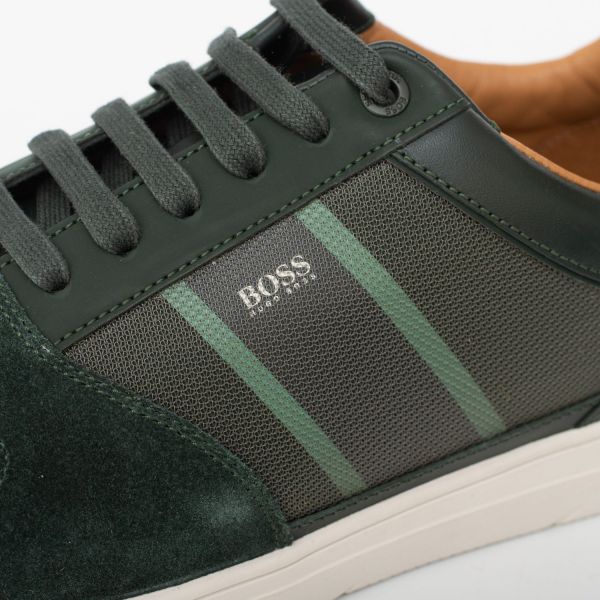 Кеди Hugo Boss 50417937.