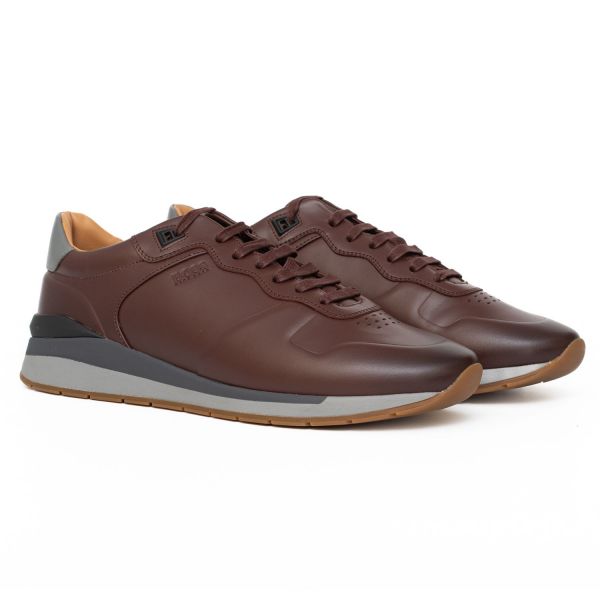 Кроссовки Hugo Boss 50417946.