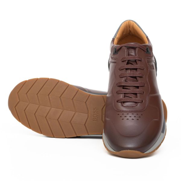 Кроссовки Hugo Boss 50417946.