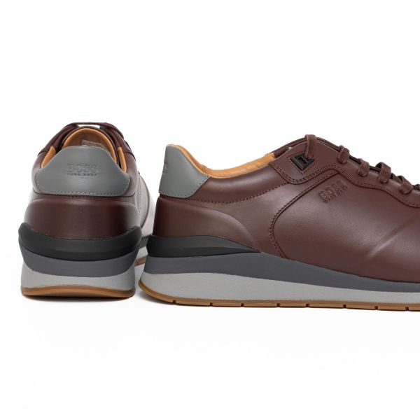 Кроссовки Hugo Boss 50417946.