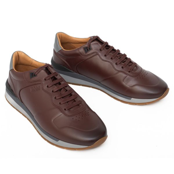Кроссовки Hugo Boss 50417946.