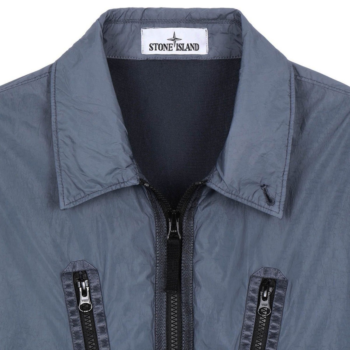Вітровка Stone Island 751510523.V0046