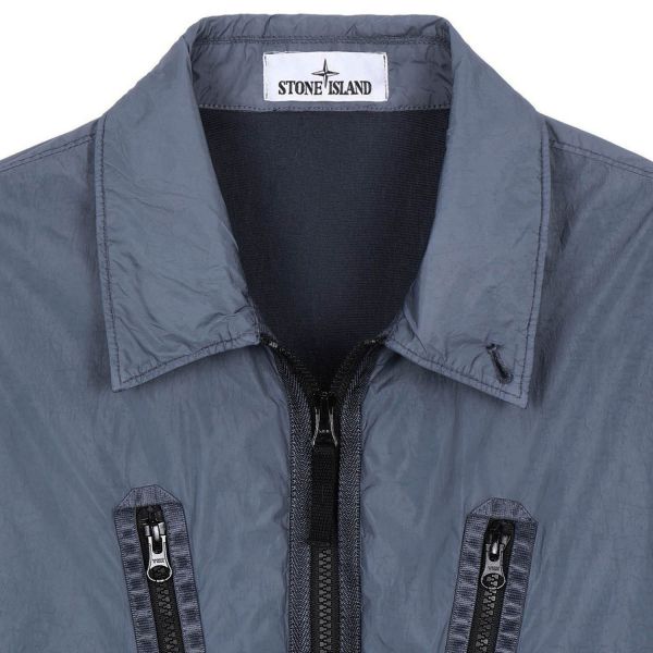 Вітровка Stone Island 751510523.V0046.