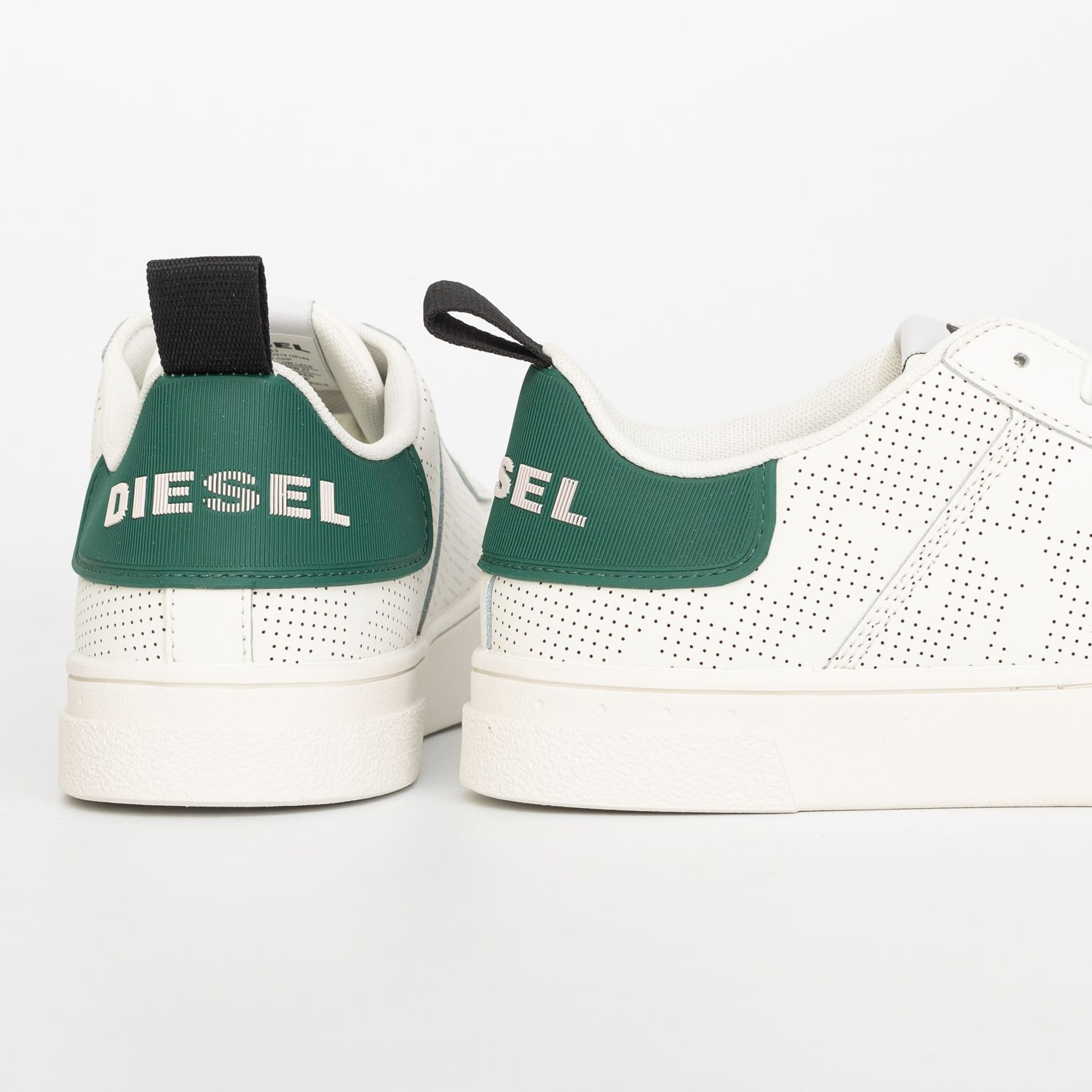 Diesel s clever low white new arrivals