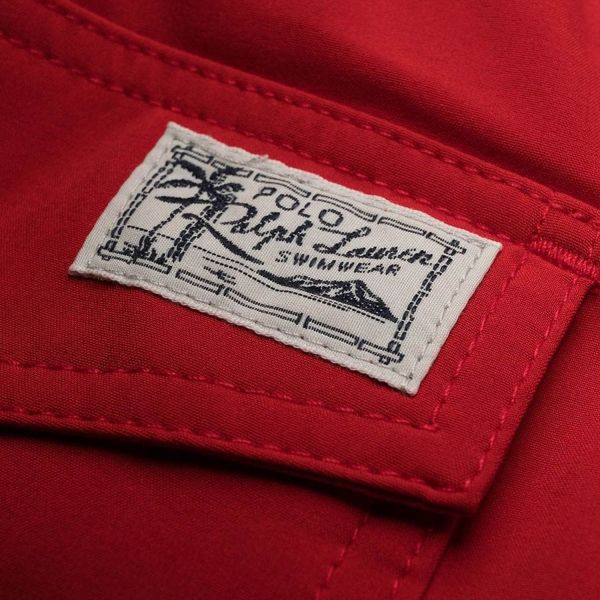 Плавательные шорты POLO Ralph Lauren 710840302005