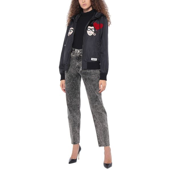 Ветровка Dolce&Gabbana F9С84Z G7QDF N0000.