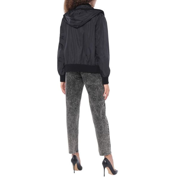 Ветровка Dolce&Gabbana F9С84Z G7QDF N0000.