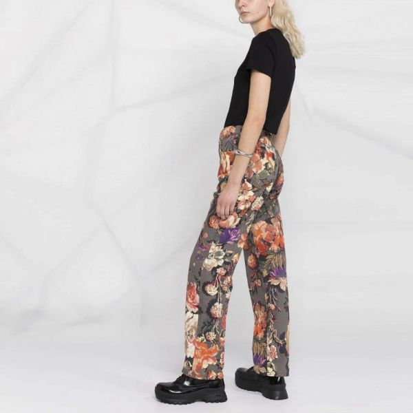 Футболка Kenzo K02 P 216 black.