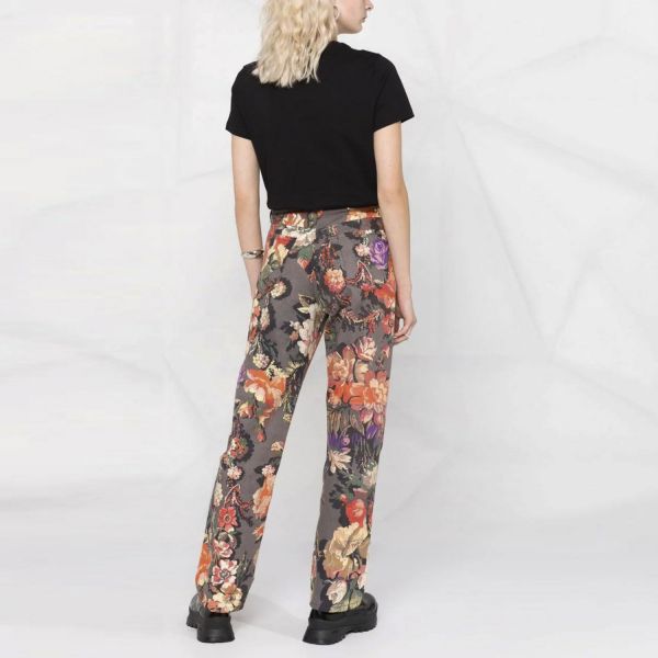 Футболка Kenzo K02 P 216 black.