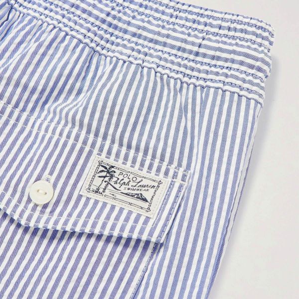 Шорты для плавания POLO Ralph Lauren 710643920002.