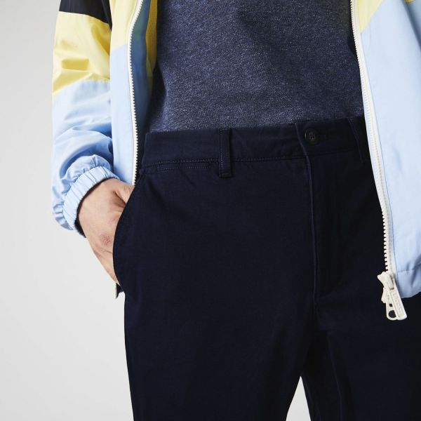 Брюки Lacoste HH9553 51 166.