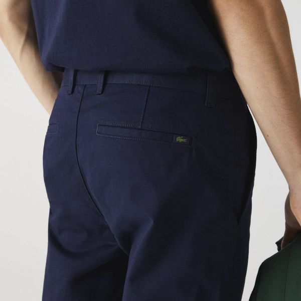 Брюки Lacoste HH9553 51 166.