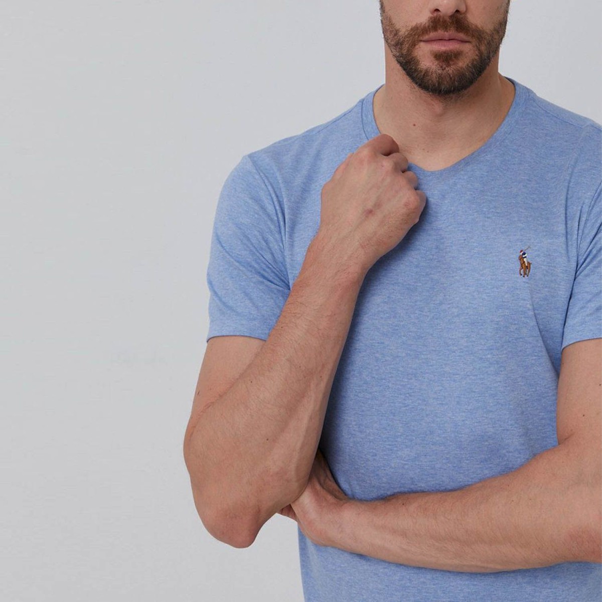Футболка POLO Ralph Lauren 710740727017 — купити в Україні | POLO