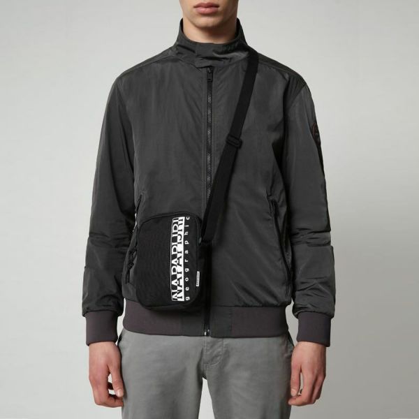 Сумка NAPAPIJRI  Happy Cross Small Bag NP0A4EU70411.
