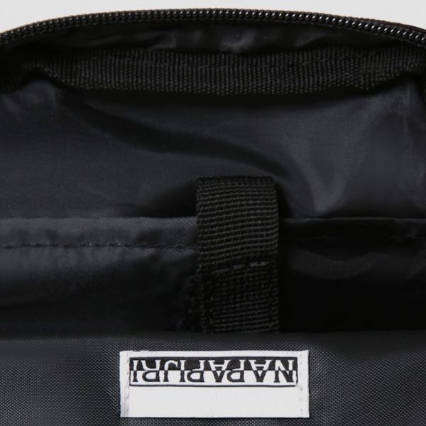 Сумка NAPAPIJRI  Happy Cross Small Bag NP0A4EU70411.