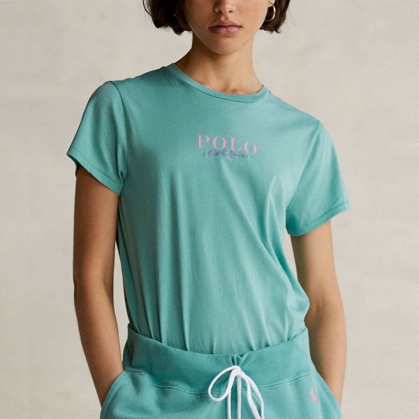 Футболка POLO Ralph Lauren 211847078004.