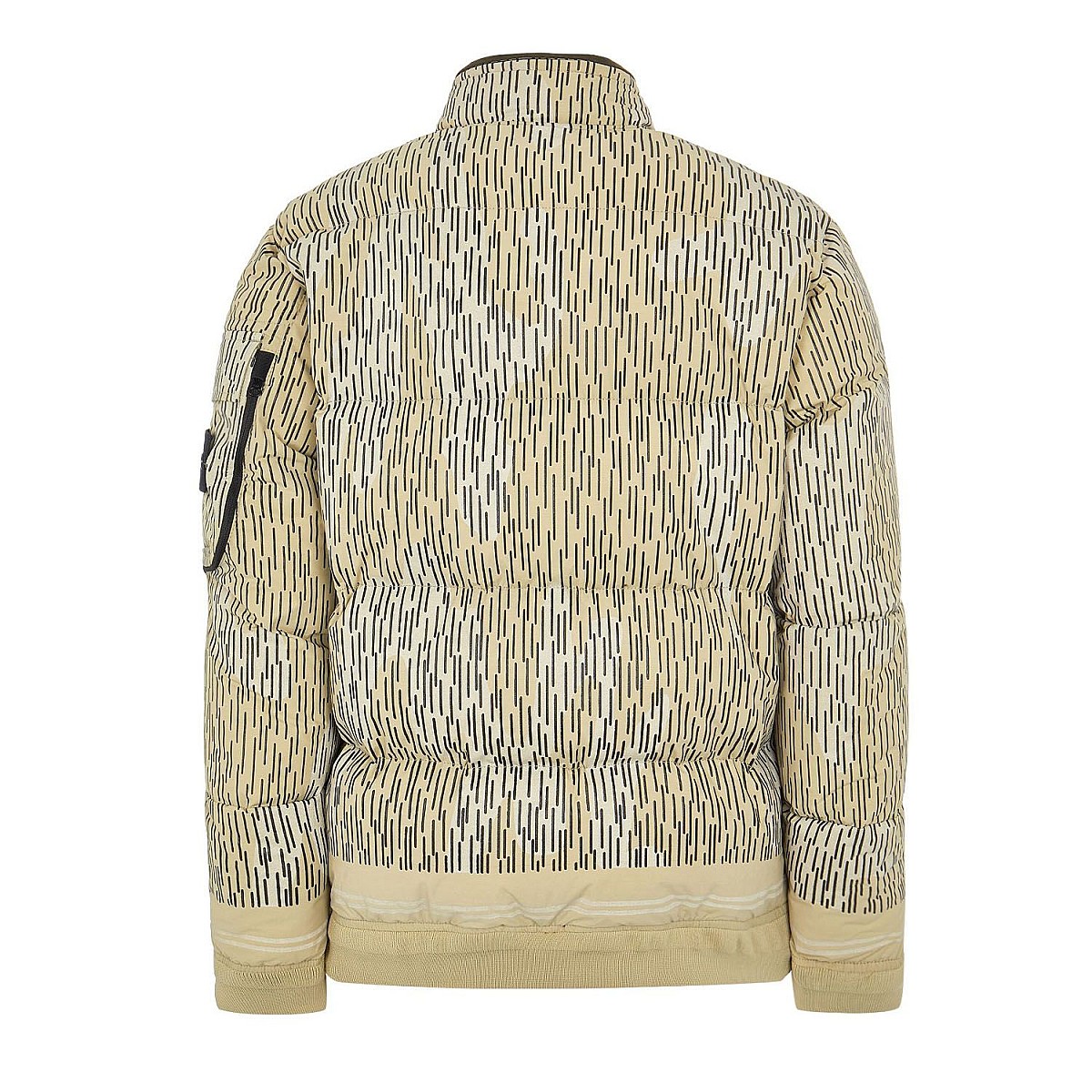 Пуховик Stone Island 7515433E1.V0091