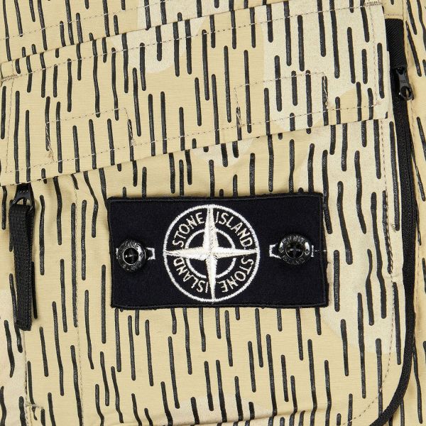 Пуховик Stone Island 7515433E1.V0091.
