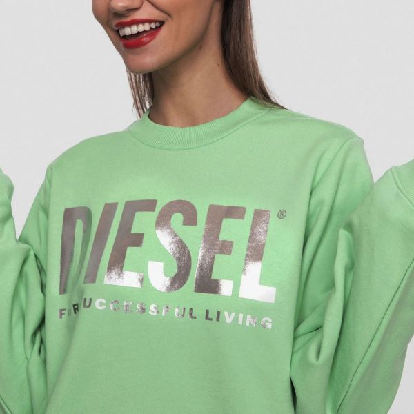 Свитшот Diesel F-Ang 00SYW9-0IAJH-5IH.