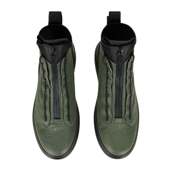 Ботинки Stone Island 7515S0259.V0055.