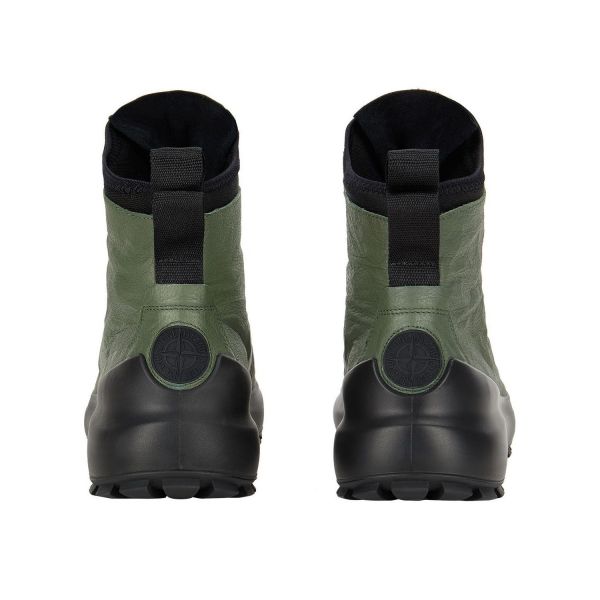 Ботинки Stone Island 7515S0259.V0055.