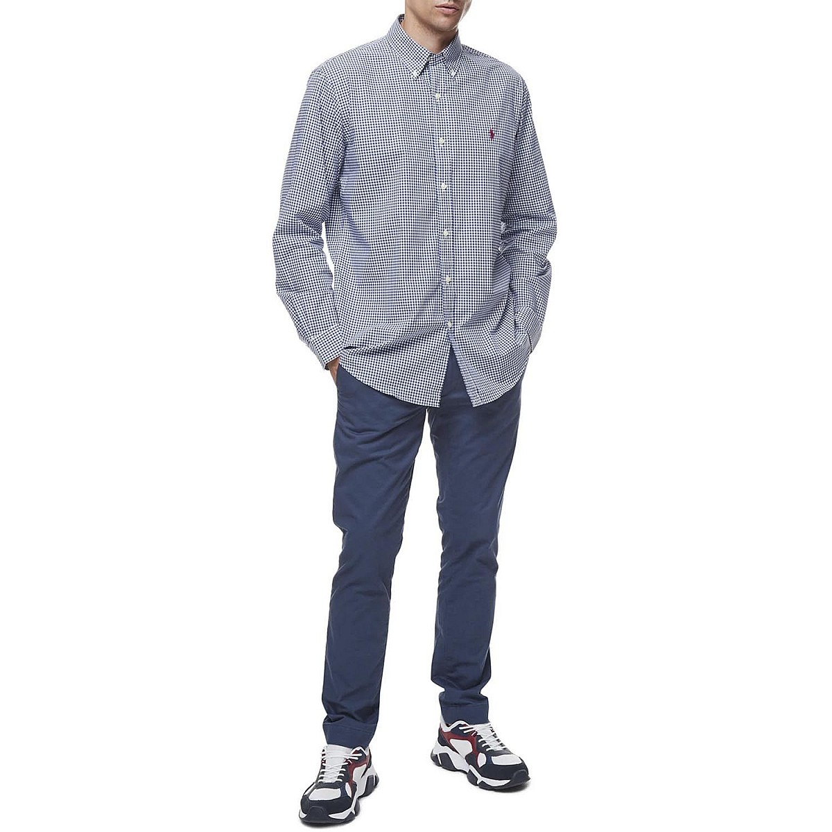 Сорочка POLO Ralph Lauren 710842631004